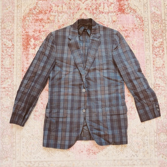 Ralph Lauren Other - Men’s Long Sleeve Button Up Suit